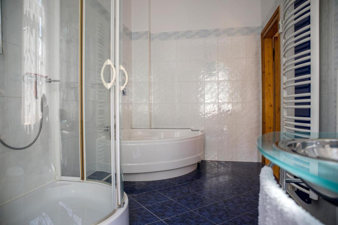 Gruene Villa Wellness & Spa Bad Kreuznach Exteriér fotografie