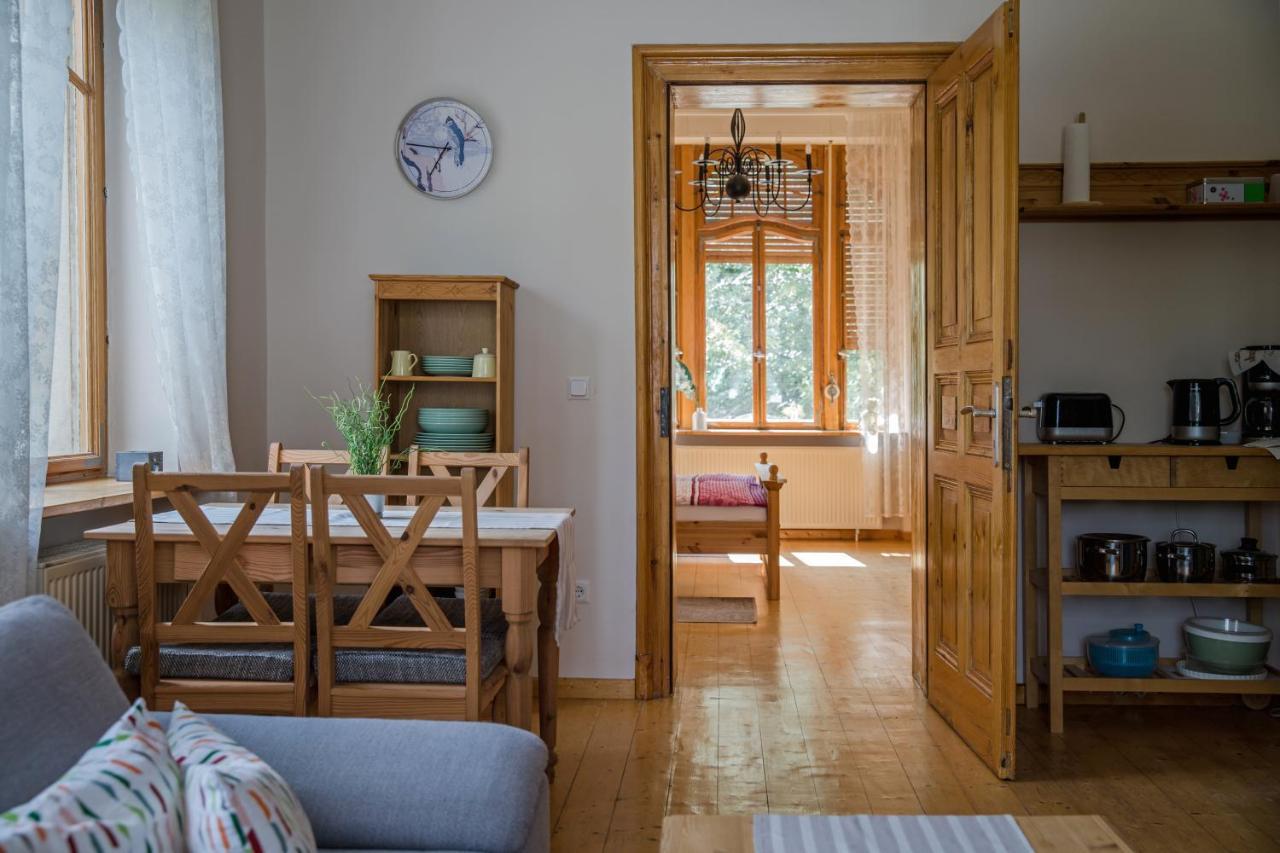 Gruene Villa Wellness & Spa Bad Kreuznach Exteriér fotografie