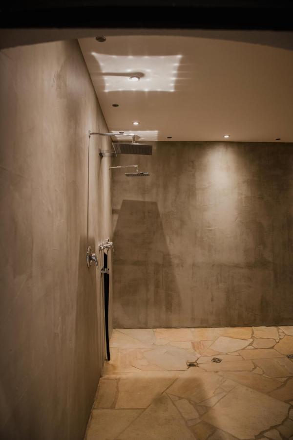Gruene Villa Wellness & Spa Bad Kreuznach Exteriér fotografie