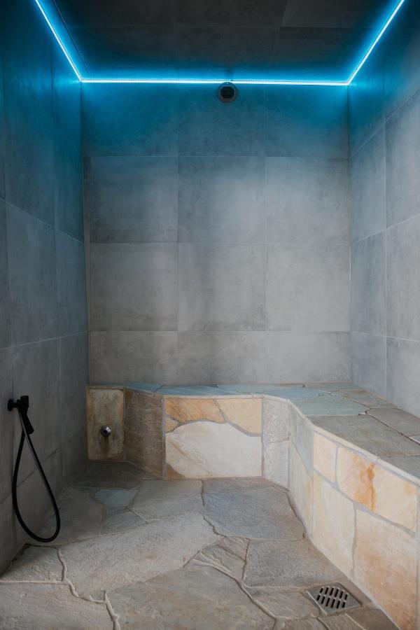 Gruene Villa Wellness & Spa Bad Kreuznach Exteriér fotografie