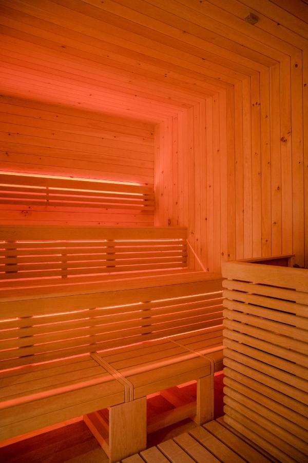 Gruene Villa Wellness & Spa Bad Kreuznach Exteriér fotografie